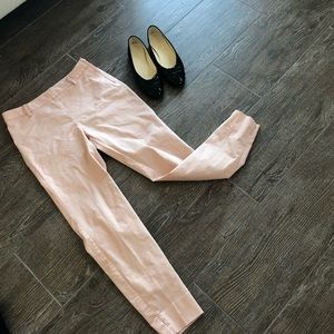 H&M blush pants